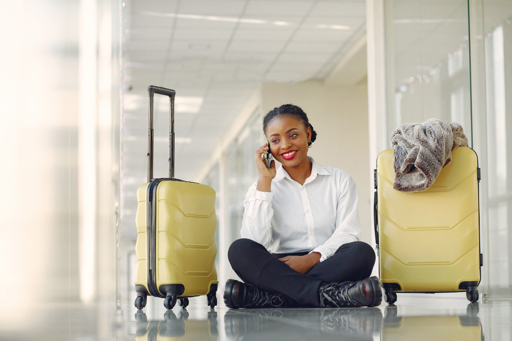Tourisme & Voyage d’Affaires